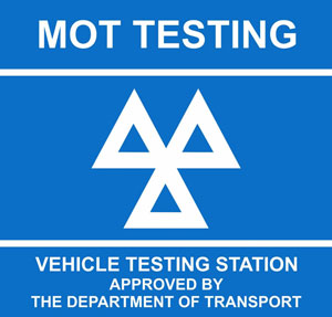 MOT Testing